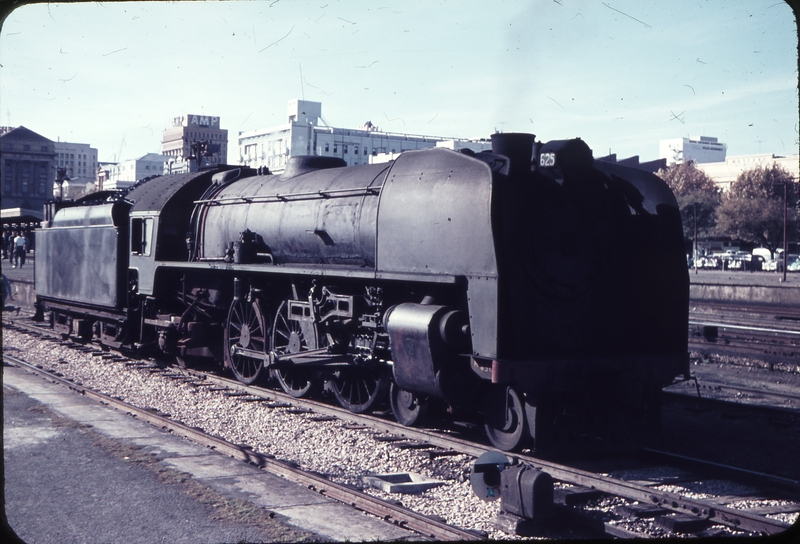101564: Adelaide Up Light Engine 625