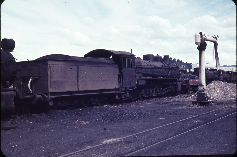 102601: Launceston Locomotive Depot Q 2