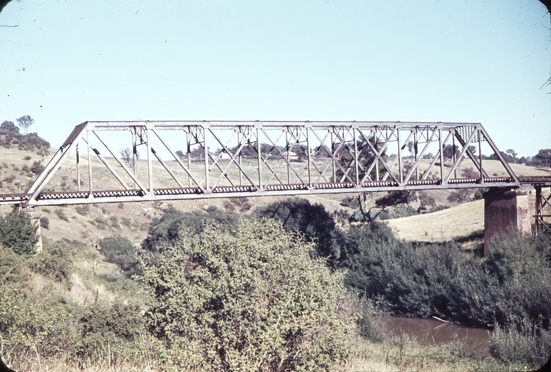 102659: Yass River Bridge