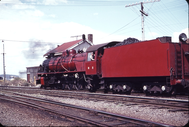 105808: Hobart Up Light Engine H 3