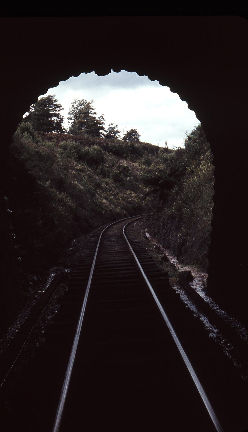 106235: Tunnel Herrick Portal