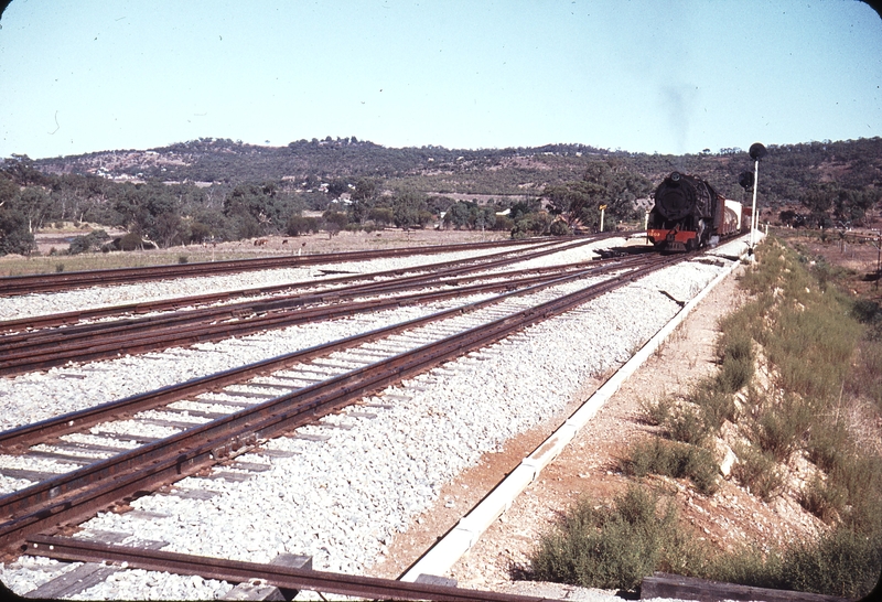 107306: West Toodyay Up Goods V 1203
