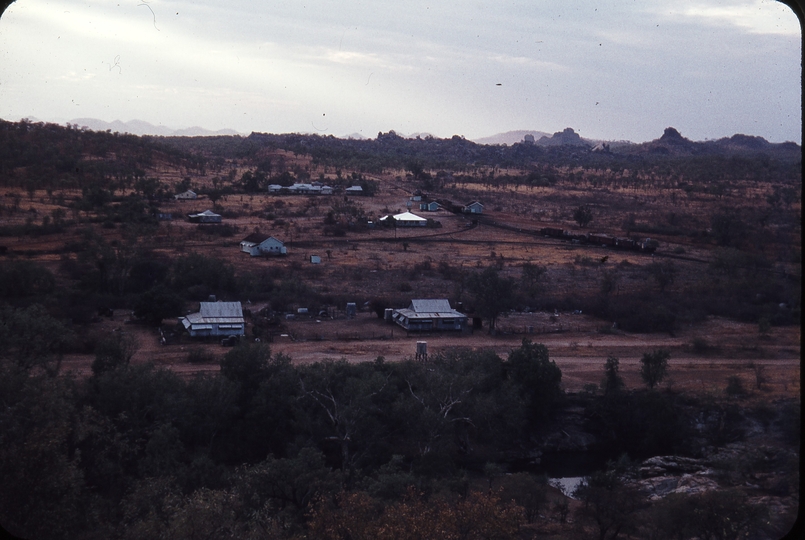 108290: Chillagoe viewed from Smelters Hill