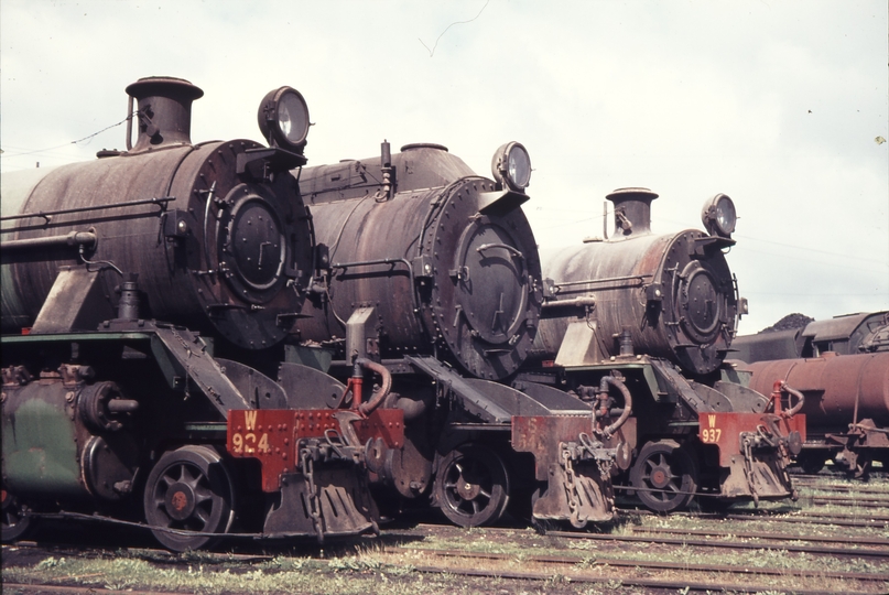 109516: Collie Locomotive Depot W 924 S 542 W 937