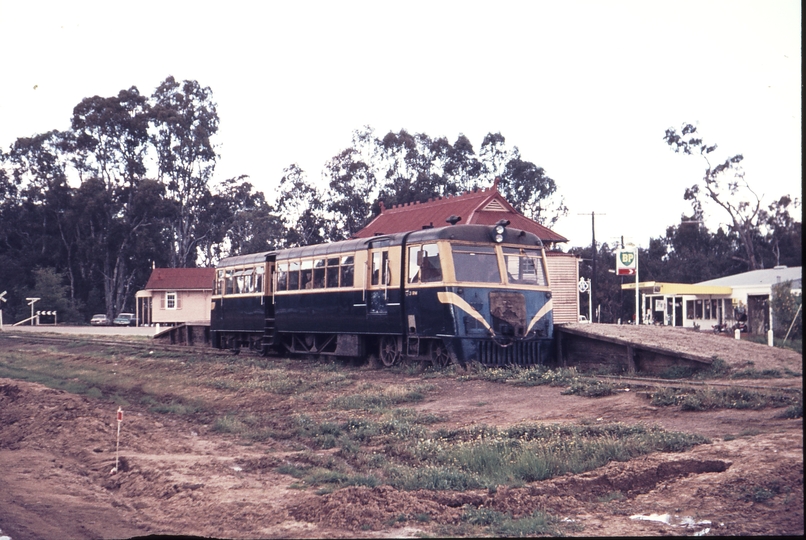 113124: Koondrook Up AREA Special 3 RM