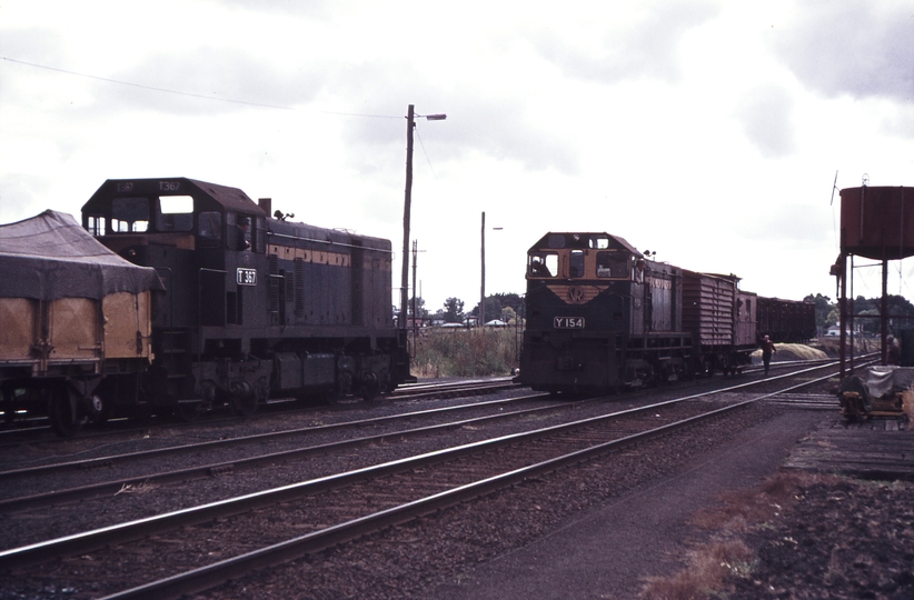 113257: Terang Up Goods T 367 and Down Goods Y 154