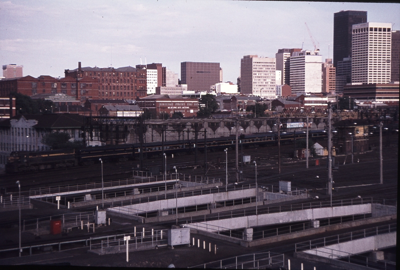 113329: Dudley Street Viewed from West Tower Down Spirit of Progress X 38