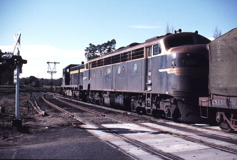 113580: Baxter Up Steel Train T 400 B 74