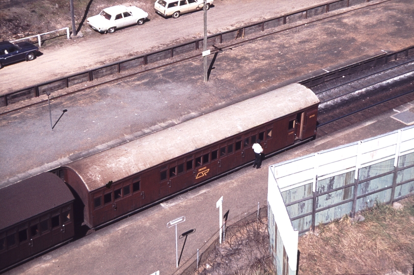 113647: Exhibition Suburban Train