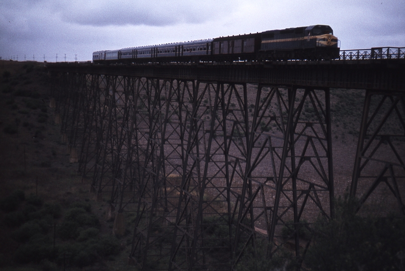 114048: Maribyrnong River Viaduct Down ARE Special sg C 503