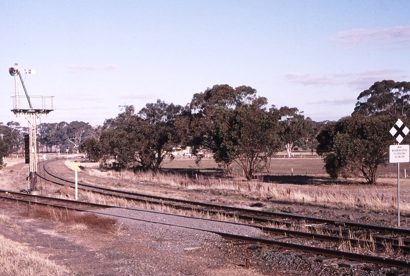 119899: Inglewood Looking towards Melbourne