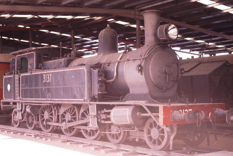 120286: Thirlmere NSW Rail Transport Museum 3137