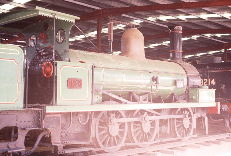 120287: Thirlmere NSW Rail Transport Museum 18