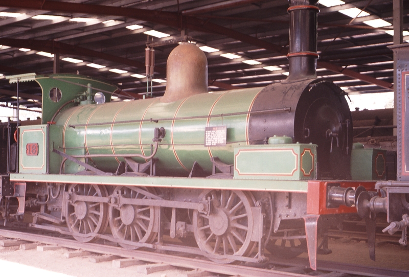 120288: Thirlmere NSW Rail Transport Museum 18