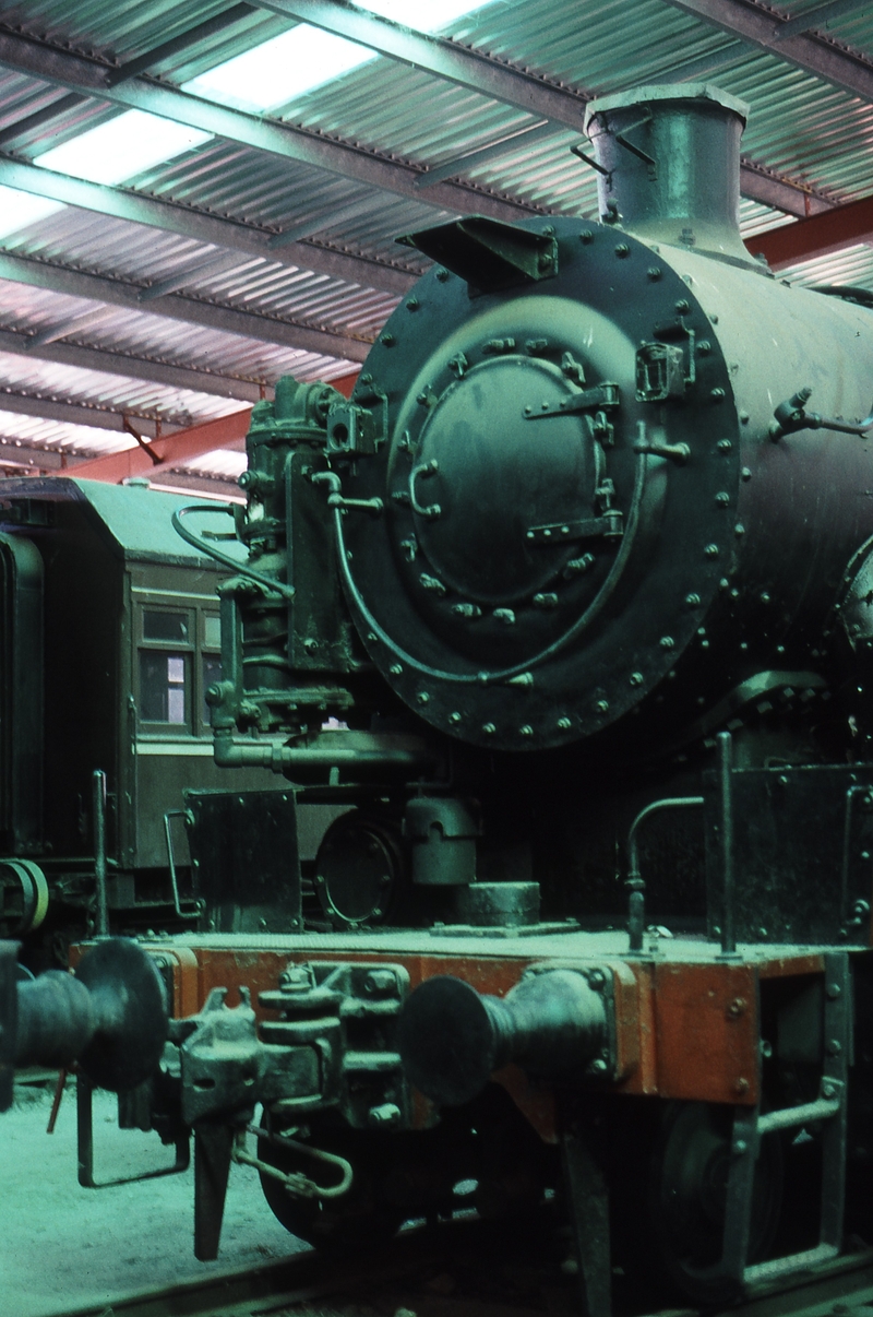 120296: Thirlmere NSW Rail Transport Museum 5908