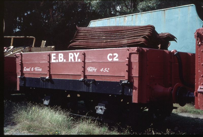 126269: Don Township EBR Wagon C 2