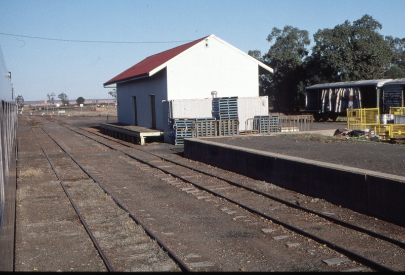 127638: Mitchell looking towards Charleville