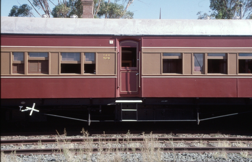 129444: ARHS (ACT), Special to Junee (4403), TAM 906