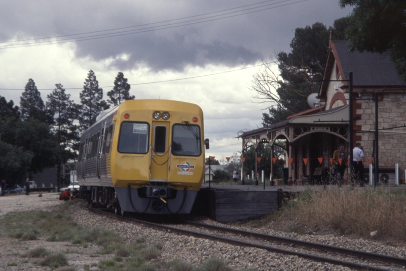 130121: Tanunda NRM 'Soda Express' 3125 (3216),
