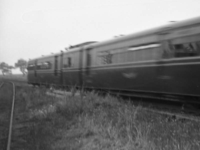 133417: Somerton Up Railcar 280 HP DRC
