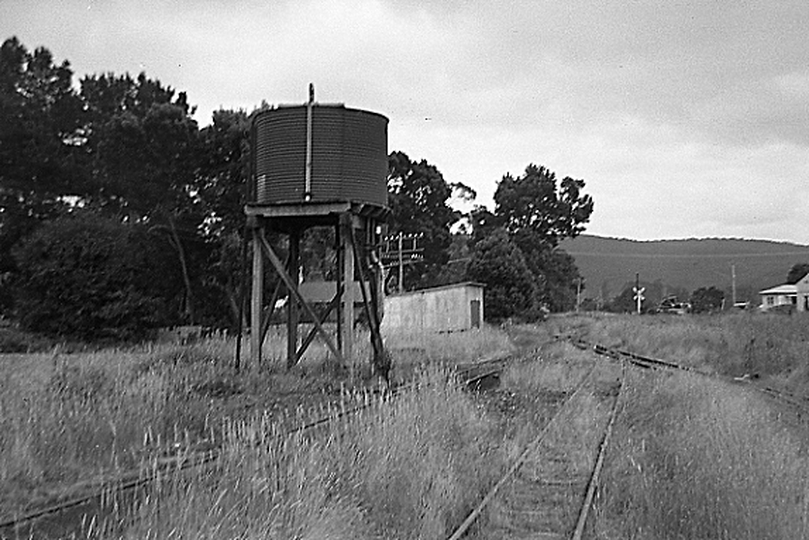 133441: Gellibrand looking towards Colac