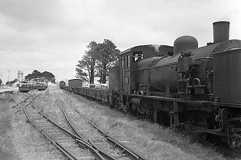 133447: Beech Forest Goods from Colac G 42