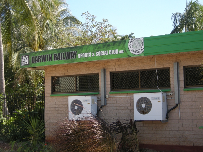 137138: former Commonwealth Railways Institute Darwin