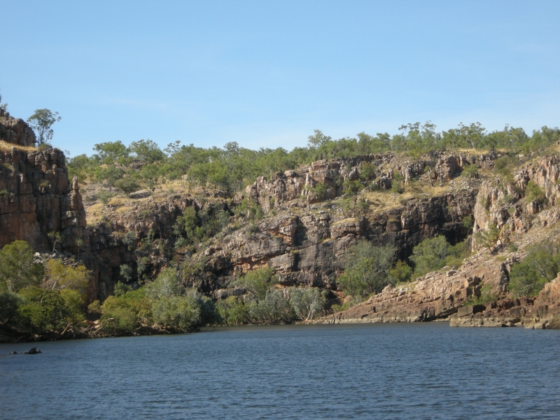 201578: Katherine Gorge Northern Territory