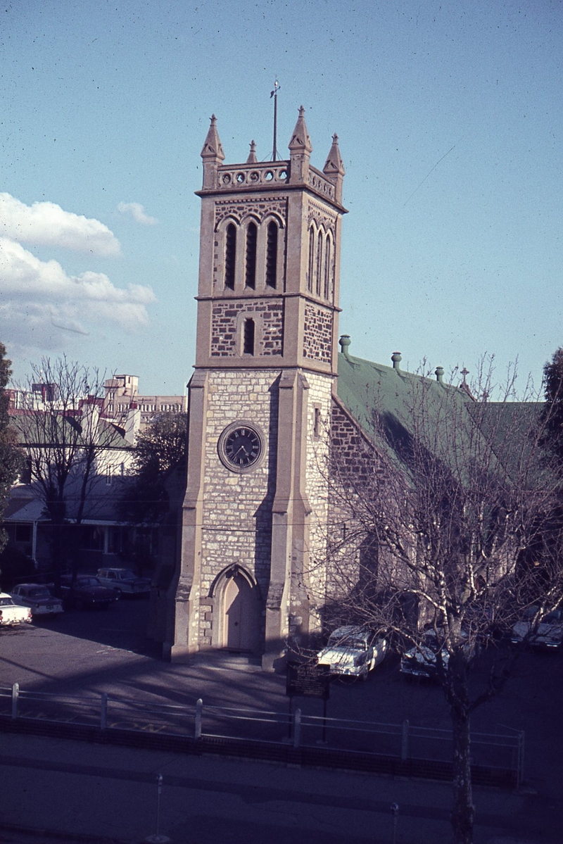 400010: Adelaide Holy Trinity Church of England