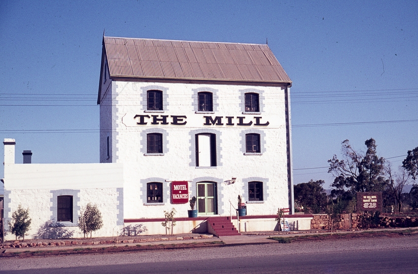 400215: Quorn SA 'The Mill' Motel