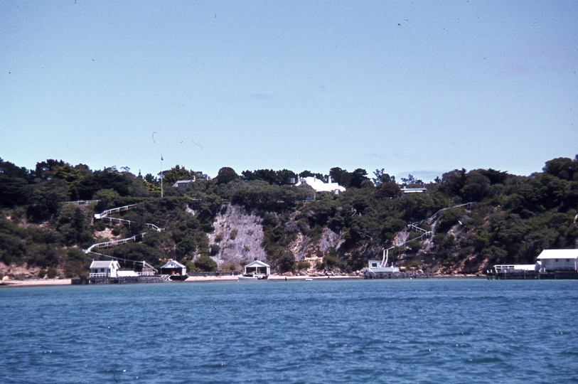400395: Point King Victoria viewed from ferry