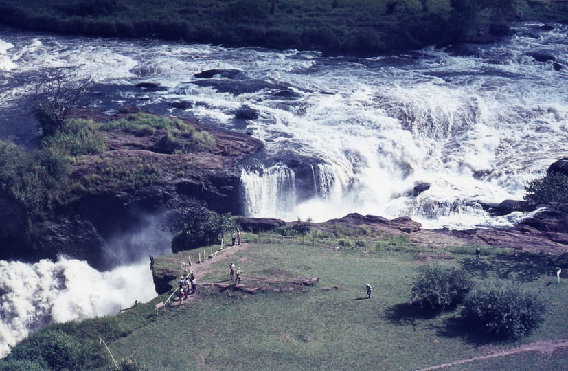 401498: Murchison Falls Uganda