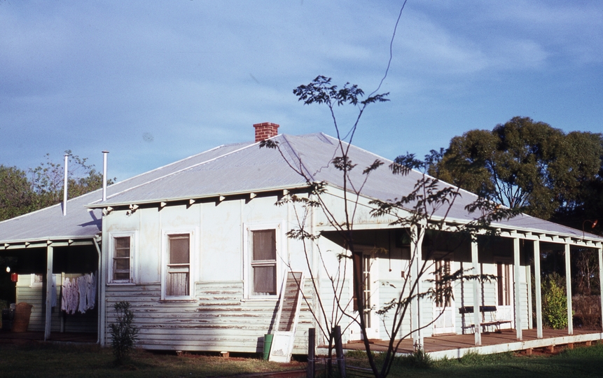 401550: Southern Cross Hospital Western Australia Nurses' Home Photo Wendy Langford