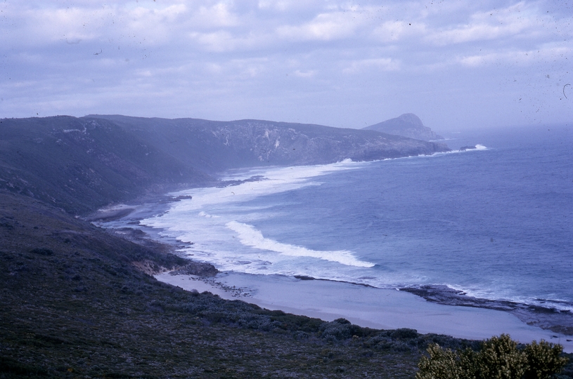 401646: Albany Western Australia Coastline Photo Wendy Langford