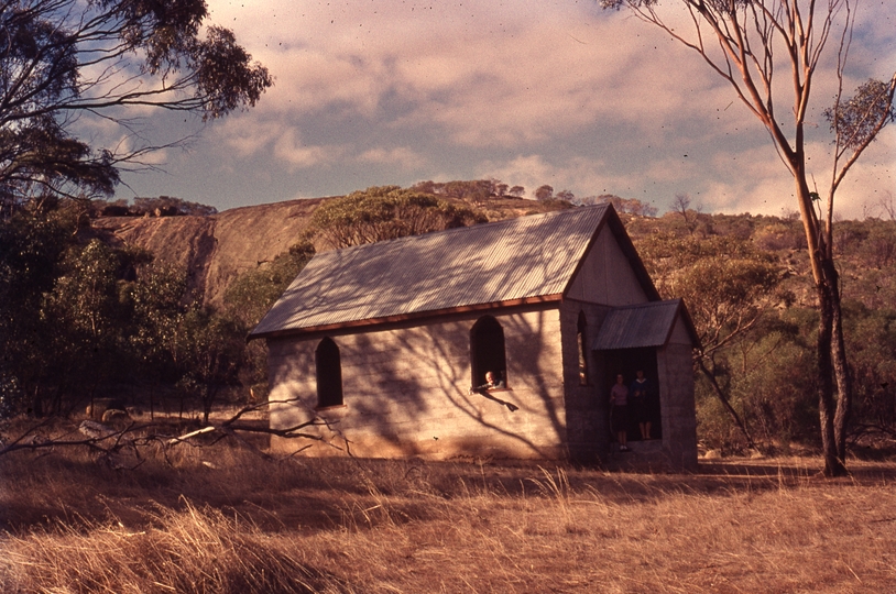 401705: Stirling Ranges Western Australia Photo Wendy Langford