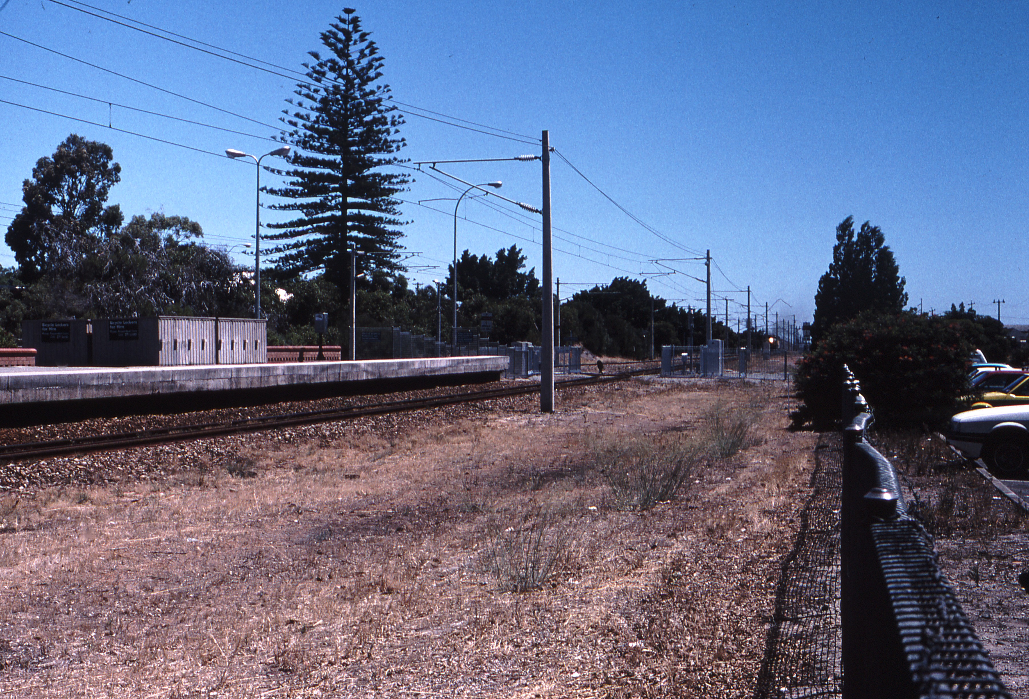 Puffing Billy Railway