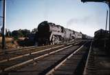 100042: Culcairn Up Albury Mail 3820 3830