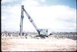 100060: Pile driving at South Dynon Diesel Depot