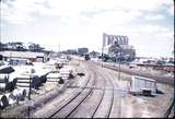 100120: Albion from St Albans Road Bridge prior to Overpass and SG