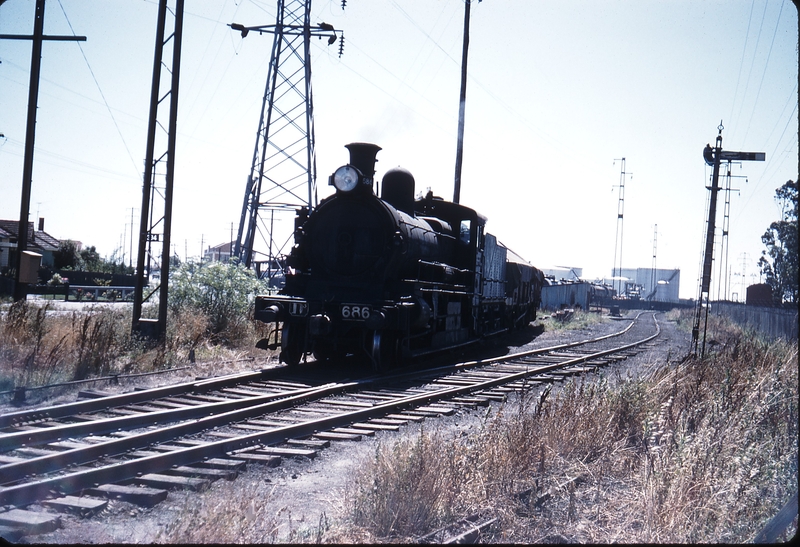 100230: Thomas Siding Up Goods D3 686