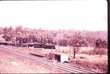 100400: Fassifern Shunt on Newstan Colliery branch 5260