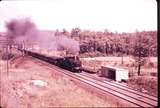 100401: Fassifern Down Coal Train 5260 5486 banking