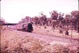 100405: Fassifern Up Newcastle Express 3811