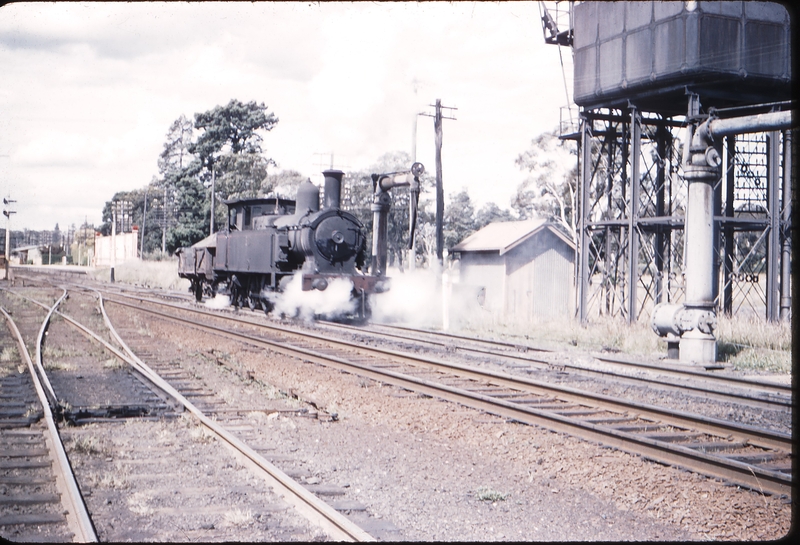 100436: Mittagong - 3034