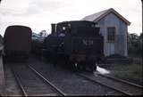 100439: Thirlmere Up Mixed 3034 Shunting