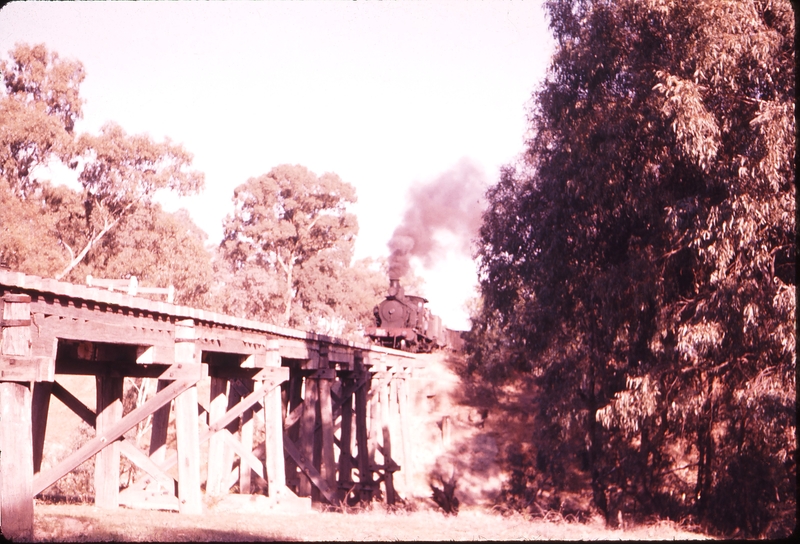 100471: Culcairn Down Side Billabong Creek Bridge Up Mixed 3015T