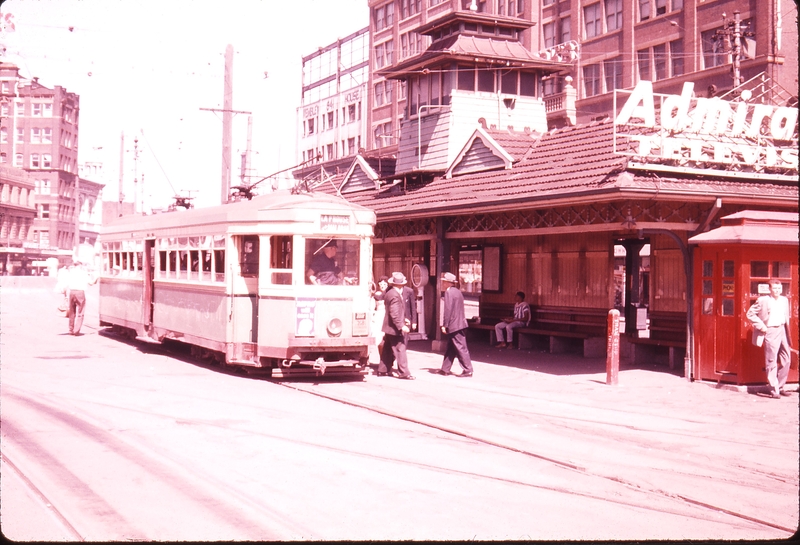 100507: Railway Square Down R1 1979