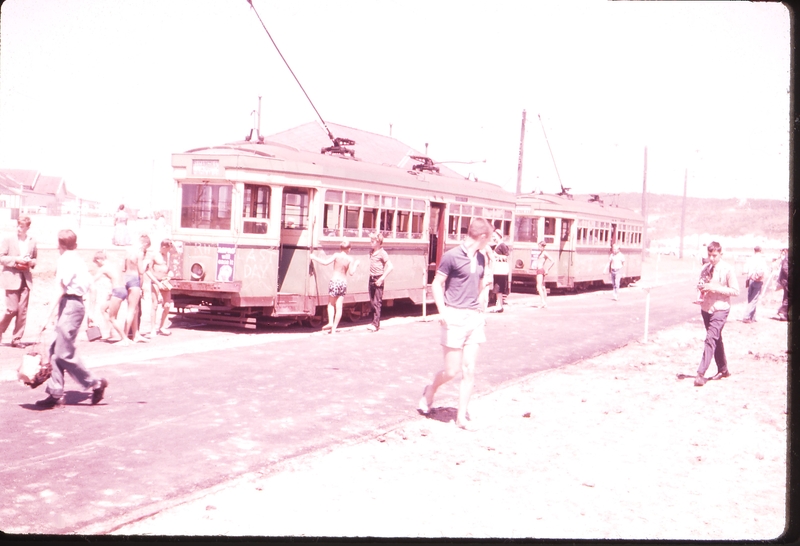 100513: Maroubra Beach R1 2045 R1 1941