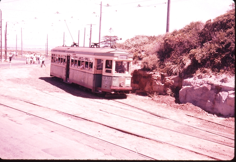 100519: La Perouse Up R1 1961