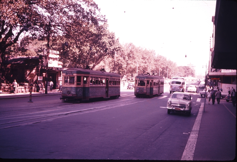 100522: Elizabeth St L to R R1 1951-